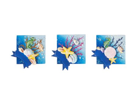 Reef Magnets, Asst. of 3 on Sale