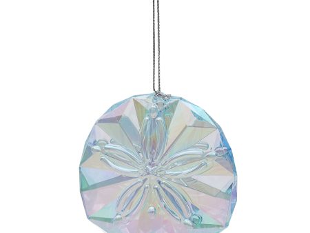 Sand Dollar Ornament Sale