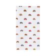 Rainbow Toss Kitchen Towel Online