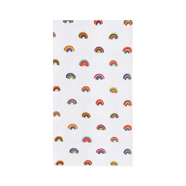 Rainbow Toss Kitchen Towel Online