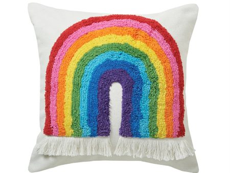 Rainbow Dream Pillow Cheap