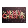 LED Merry Christmas Wall Art Online Sale