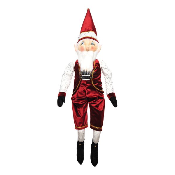 Singleton Santa Figurine Online now