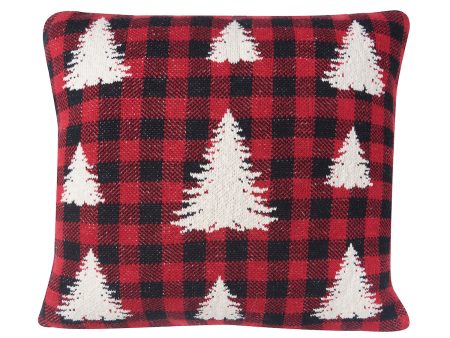 Tree T&T Pillow Online now