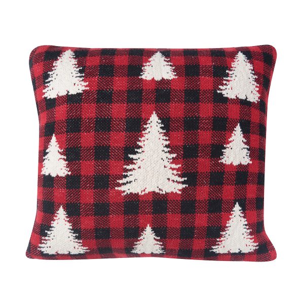 Tree T&T Pillow Online now