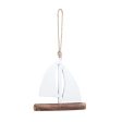 White Sailboat Ornament Cheap