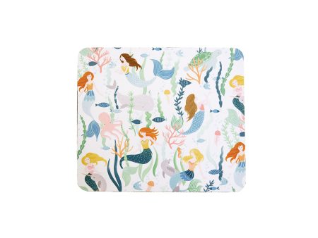 Mermaid Mousepad For Sale