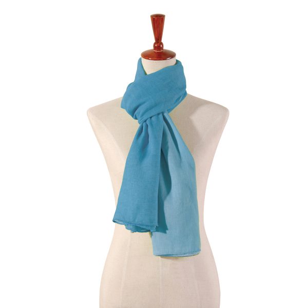 Turquoise Scarf Wrap Sale