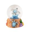 Sea Turtle Water Globe For Discount