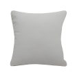 Iris and Bee Indoor Outdoor Pillow Online Sale