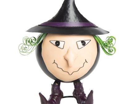 Witch Candy Bowl For Cheap