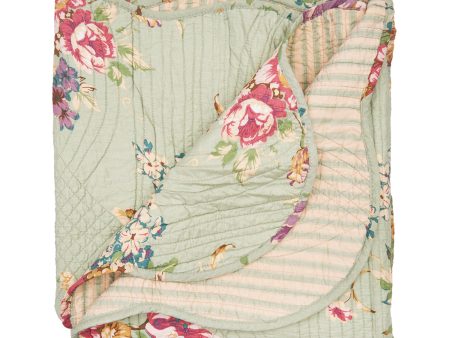 Florence Twin Quilt Online Hot Sale