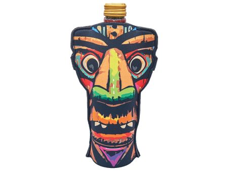 Totem Pole Bottle Sleeve Sale