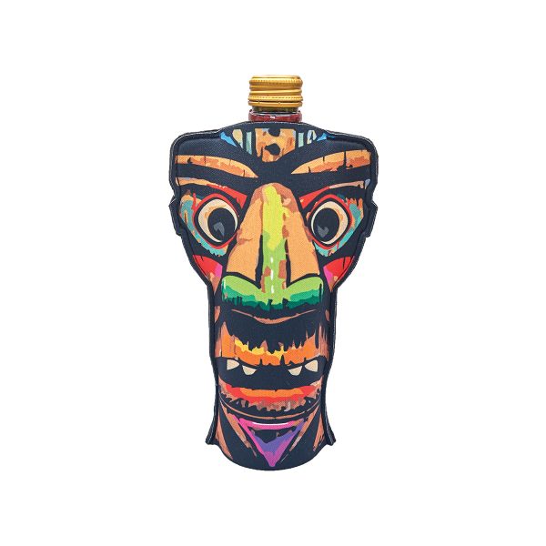 Totem Pole Bottle Sleeve Sale