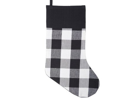 Franklin Black Stocking Online Hot Sale