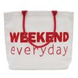 Weekend Everyday Tote Bag Online now