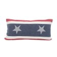 Stars And Stripes Pillow Online