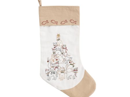 Cat Tree Stocking Cheap