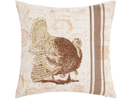 Turkey Elegant Pillow For Sale