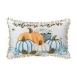 Welcome Autumn Pillow Sale