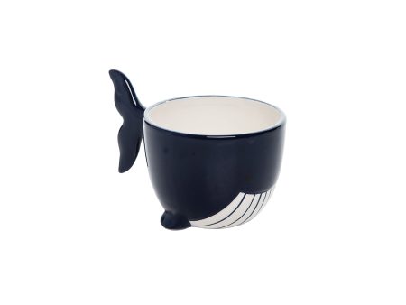 Nautical Whale Mug Cheap