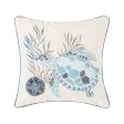 Turtle Crescent Bay Pillow Online Hot Sale