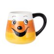 Candy Corn Mug Online Hot Sale