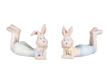 Thinking Bunnies Figures Assortment Online Sale