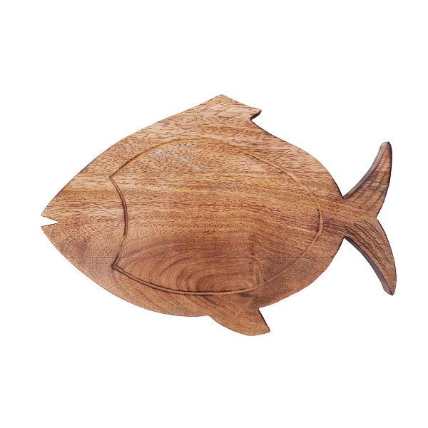 Fish Cutting Board Supply