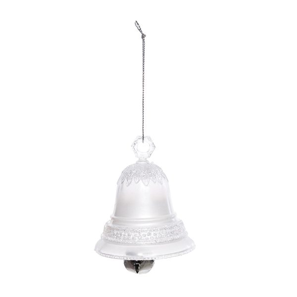 Bell Ornament Discount