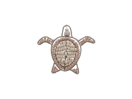 Turtle Napkin Ring Hot on Sale