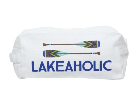 Lakeaholic Cosmetic Bag Online