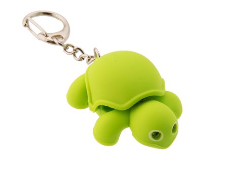 LED Turtle Keychain For Discount