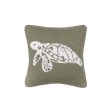 Turtle Mini Pillow 2 on Sale