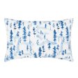 Winter Forest Pillow For Discount