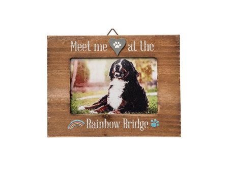 Rainbow Bridge Frame Discount