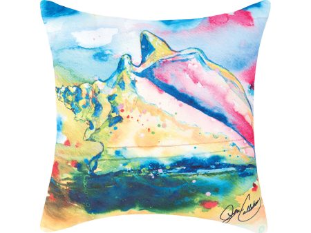 Conch Shell Pillow Sale