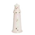 Traditional Lighthouse Figurine Online now