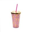 16 oz. Seahorse Tumbler Online Hot Sale