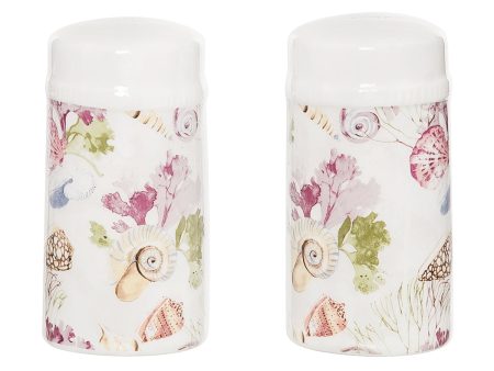 Vilano Bay S&P Shakers, Set of 2 For Cheap