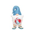 Gnome with Beach Ball Figure Online