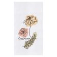 Watercolor Sketches Kitchen Towel Fashion