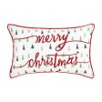 Tree Holiday Pillow Sale