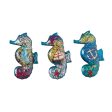 Seahorse Magnets, Asst. of 3 Online Hot Sale