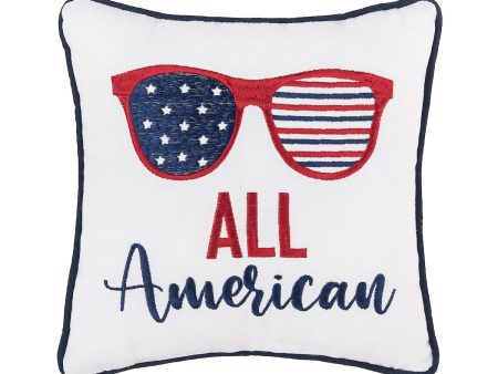 All American Mini Pillow Online Sale