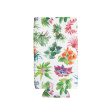 Tropical Beach Skinny Can Sleeve Fashion