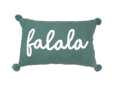 Falala Pillow Online Sale