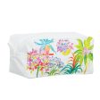 Tropical Cosmetic Bag For Sale