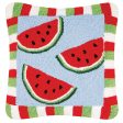 Watermelons Pillow Online now