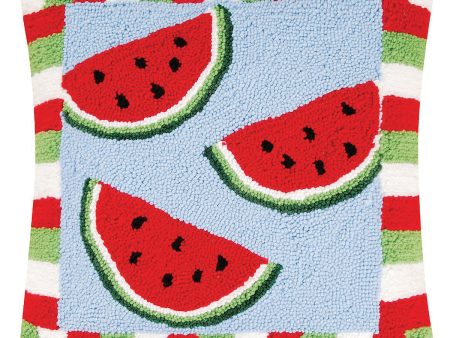 Watermelons Pillow Online now